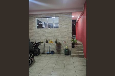 Foto 03 de casa à venda com 2 quartos, 125m² em Parque Grajau, São Paulo