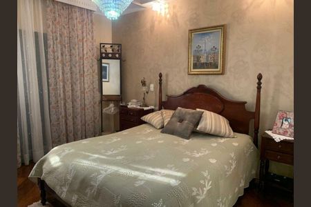 Apartamento à venda com 3 quartos, 280m² em Vila Alexandria, São Paulo