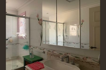 Apartamento à venda com 280m², 3 quartos e 3 vagas