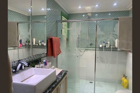 Apartamento à venda com 280m², 3 quartos e 3 vagas