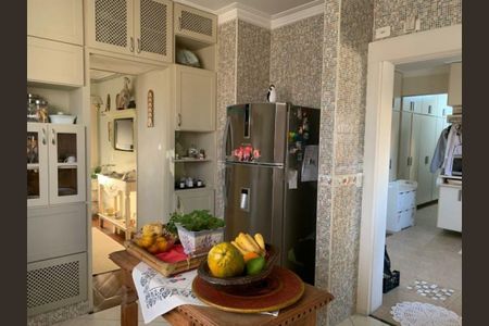 Apartamento à venda com 280m², 3 quartos e 3 vagas