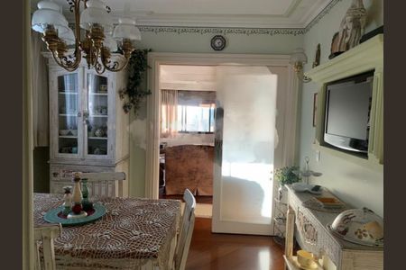 Apartamento à venda com 280m², 3 quartos e 3 vagas