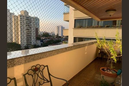 Apartamento à venda com 280m², 3 quartos e 3 vagas