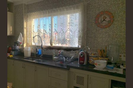 Apartamento à venda com 280m², 3 quartos e 3 vagas