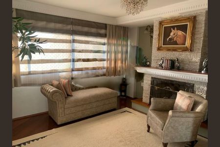Apartamento à venda com 3 quartos, 280m² em Vila Alexandria, São Paulo