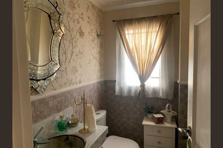 Apartamento à venda com 280m², 3 quartos e 3 vagas