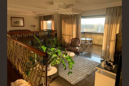 Apartamento à venda com 280m², 3 quartos e 3 vagas
