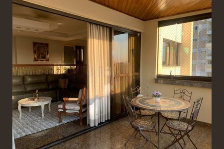 Apartamento à venda com 280m², 3 quartos e 3 vagas