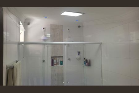 Casa à venda com 3 quartos, 250m² em Centro, Santo André