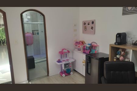 Casa à venda com 3 quartos, 250m² em Centro, Santo André