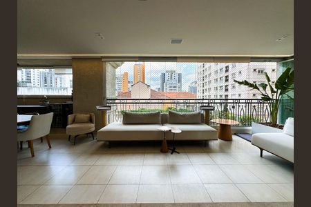 Apartamento à venda com 4 quartos, 266m² em Perdizes, São Paulo