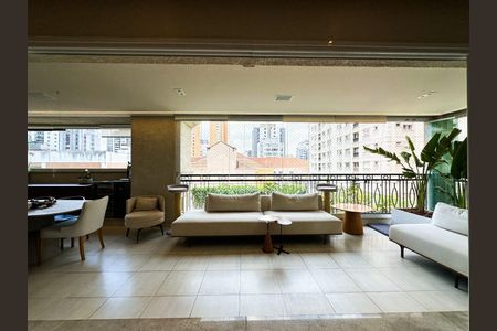 Apartamento à venda com 4 quartos, 266m² em Perdizes, São Paulo