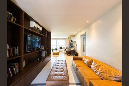 Apartamento à venda com 4 quartos, 266m² em Perdizes, São Paulo