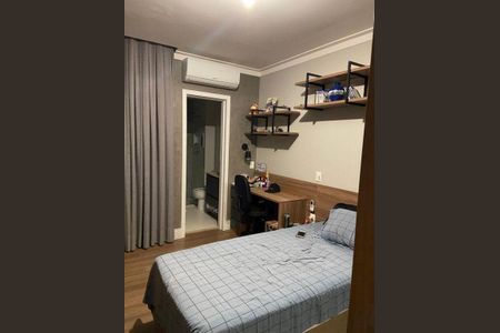 Apartamento à venda com 4 quartos, 326m² em Alphaville Empresarial, Barueri