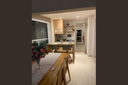 Apartamento à venda com 326m², 4 quartos e 4 vagas