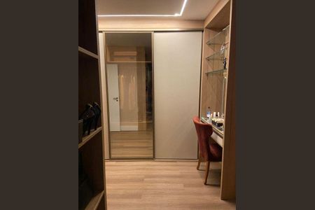 Apartamento à venda com 4 quartos, 326m² em Alphaville Empresarial, Barueri