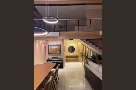 Apartamento à venda com 4 quartos, 326m² em Alphaville Empresarial, Barueri