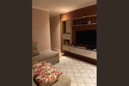 Apartamento à venda com 4 quartos, 326m² em Alphaville Empresarial, Barueri
