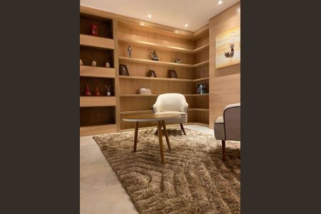 Apartamento à venda com 4 quartos, 326m² em Alphaville Empresarial, Barueri