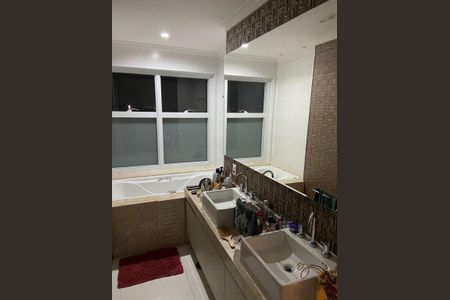 Apartamento à venda com 4 quartos, 326m² em Alphaville Empresarial, Barueri