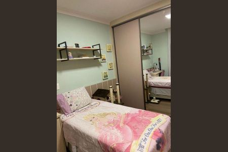 Apartamento à venda com 4 quartos, 326m² em Alphaville Empresarial, Barueri