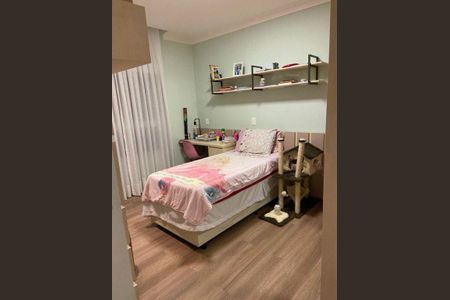 Apartamento à venda com 4 quartos, 326m² em Alphaville Empresarial, Barueri