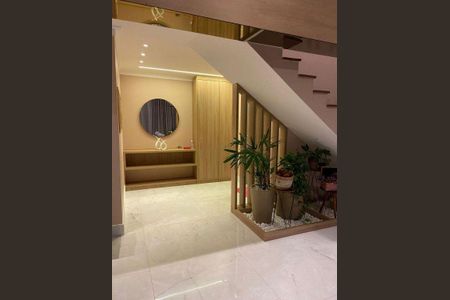 Apartamento à venda com 326m², 4 quartos e 4 vagas