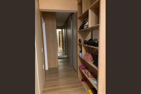 Apartamento à venda com 326m², 4 quartos e 4 vagas
