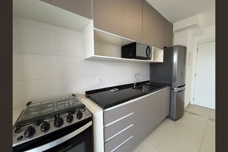 Foto 06 de apartamento para alugar com 2 quartos, 58m² em Chácara Santo Antônio (Zona Sul), São Paulo