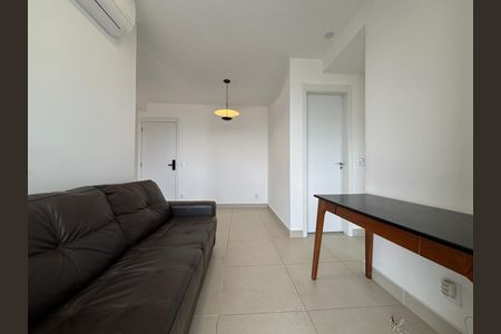 Foto 08 de apartamento para alugar com 2 quartos, 58m² em Chácara Santo Antônio (Zona Sul), São Paulo