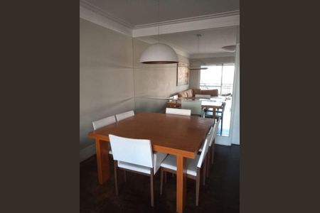 Apartamento à venda com 3 quartos, 170m² em Cidade Monções, São Paulo