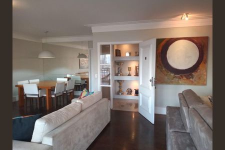 Apartamento à venda com 3 quartos, 170m² em Cidade Monções, São Paulo