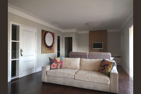 Apartamento à venda com 3 quartos, 170m² em Cidade Monções, São Paulo