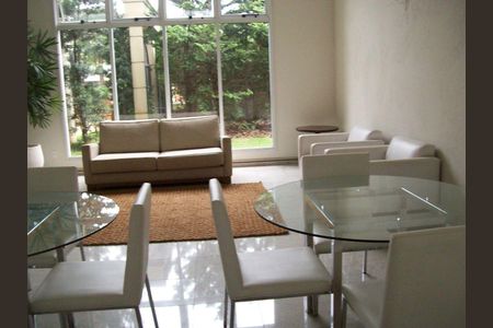 Apartamento à venda com 3 quartos, 170m² em Cidade Monções, São Paulo