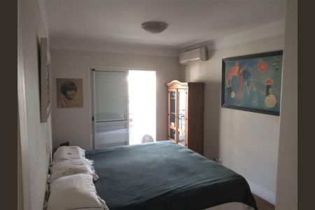Apartamento à venda com 3 quartos, 170m² em Cidade Monções, São Paulo