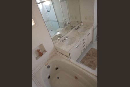 Apartamento à venda com 3 quartos, 170m² em Cidade Monções, São Paulo