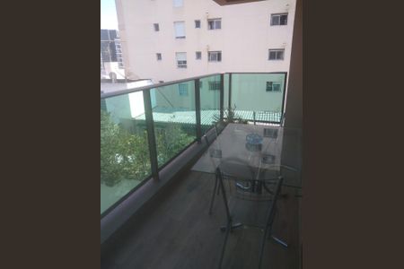 Apartamento à venda com 1 quarto, 41m² em Santa Cecilia, São Paulo