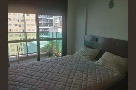 Apartamento à venda com 1 quarto, 41m² em Santa Cecilia, São Paulo