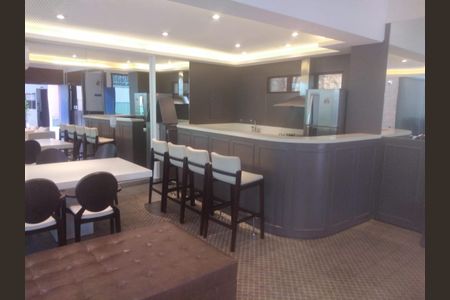 Apartamento à venda com 1 quarto, 41m² em Santa Cecilia, São Paulo