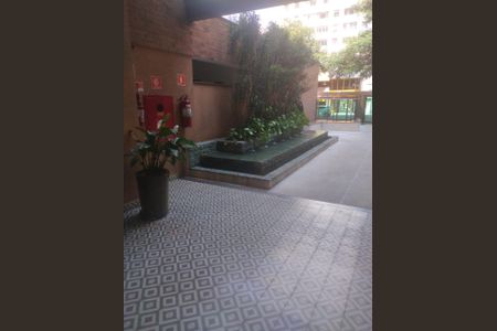 Apartamento à venda com 1 quarto, 41m² em Santa Cecilia, São Paulo