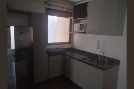 Apartamento à venda com 1 quarto, 41m² em Santa Cecilia, São Paulo
