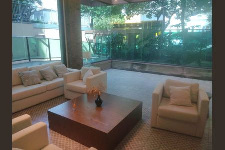 Apartamento à venda com 1 quarto, 41m² em Santa Cecilia, São Paulo