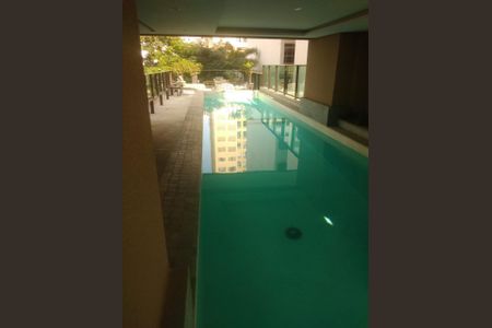 Apartamento à venda com 1 quarto, 41m² em Santa Cecilia, São Paulo