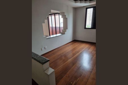 Apartamento à venda com 4 quartos, 175m² em Jardim, Santo André