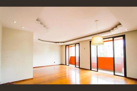 Apartamento à venda com 4 quartos, 175m² em Jardim, Santo André