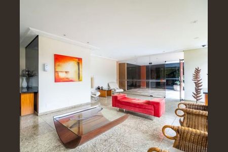 Apartamento à venda com 4 quartos, 175m² em Jardim, Santo André
