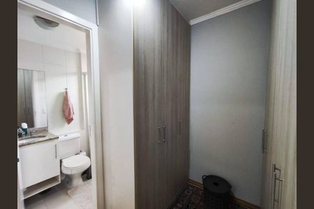 Apartamento à venda com 2 quartos, 65m² em Jardim Ester, São Paulo