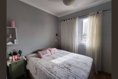 Apartamento à venda com 2 quartos, 65m² em Jardim Ester, São Paulo
