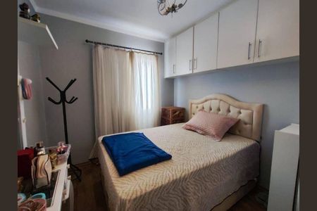 Apartamento à venda com 2 quartos, 65m² em Jardim Ester, São Paulo