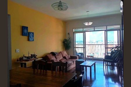 Apartamento à venda com 3 quartos, 115m² em Vila Nova Alba, São Paulo